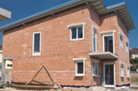 Wooler home extensions