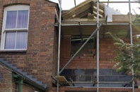 free Wooler home extension quotes