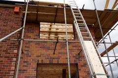 house extensions Wooler